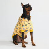 Australia Hoodie Yellow||size:S,M,4XL,5XL