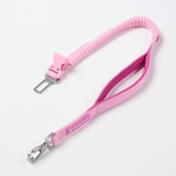 Pink Neoprene Leash