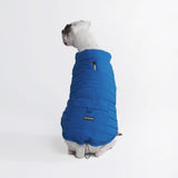 WarmShield Water-Resistant Jacket - Blue