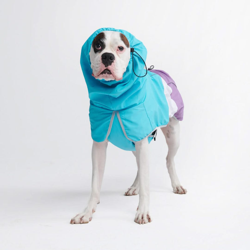 Pet Products Dog Clothing Coat Jacket Hoodie Sweater Big Dog