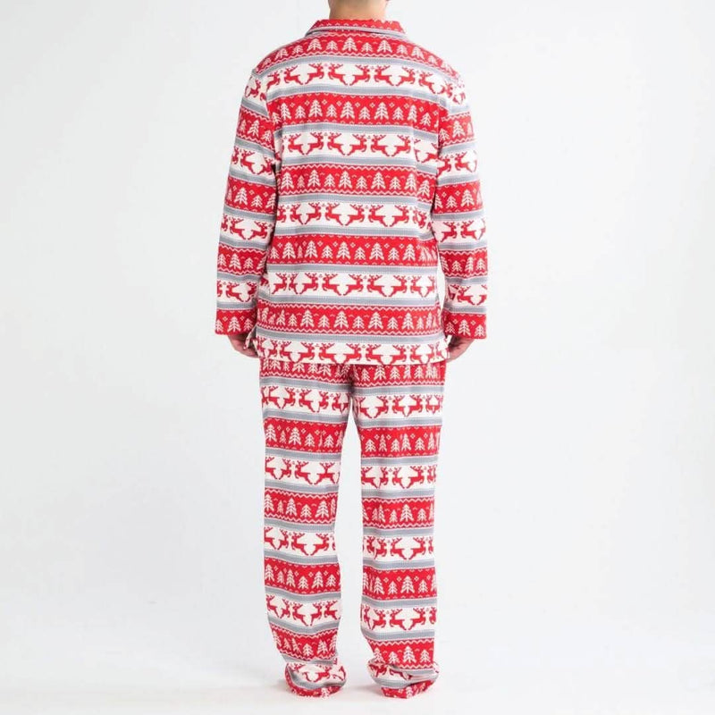 Christmas Pajama Pants - Winter Wonderland