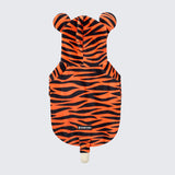 Halloween Dog Hoodie - Tiger
