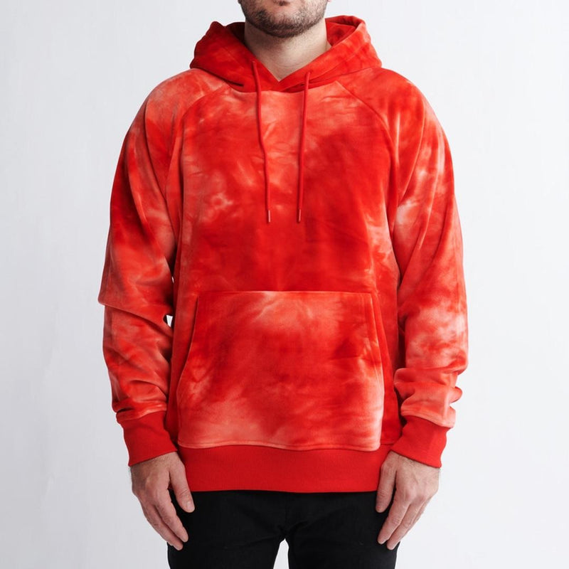 Velvet Human Hoodies