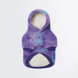 Fluffdreams Blanket Dog Hoodie - Berrylicious