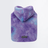 Fluffdreams Blanket Dog Hoodie - Berrylicious