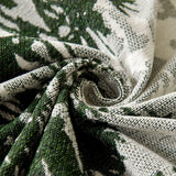 Pet Couch Cover - Forest Green