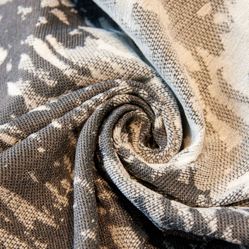 Pet Couch Cover - Forest Grey