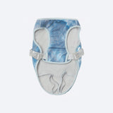 Dog Cooling Vest - Ice Blue