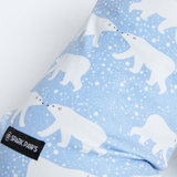 Dog Pajama - Snowy Polar Bear