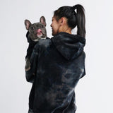 Velvet Human Hoodies