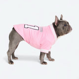 Pink Football Jersey