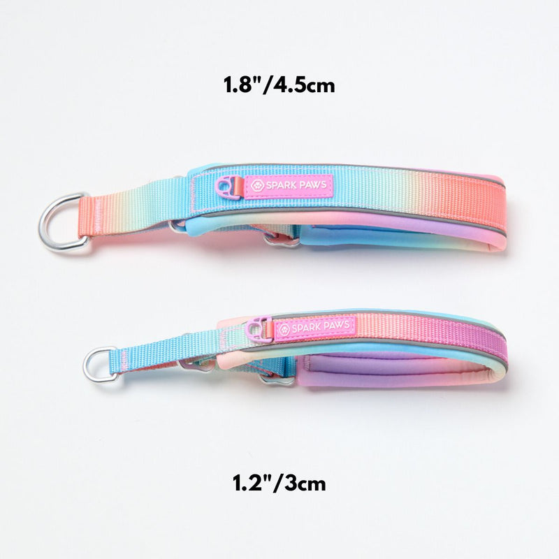 Pastel Icing Collar||size:A,B,C,D,E