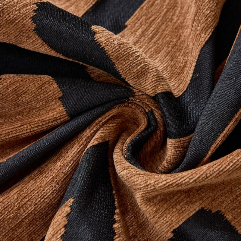 Pet Couch Cover - Boho Brown