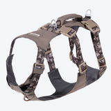 Tan Camo Escape Proof||size:1,2,3,4,5
