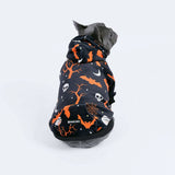 Halloween Black Hoodie||size:S,M,L,XL,2XL,3XL,4XL,5XL