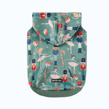 Green Nutcracker Ballet||size:S,M,L,XL,2XL,3XL,4XL,5XL