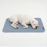 Waffle Ash Blue||size:XL