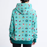 Holiday Cheer Hoodie