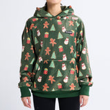 Gingerbread Hoodie