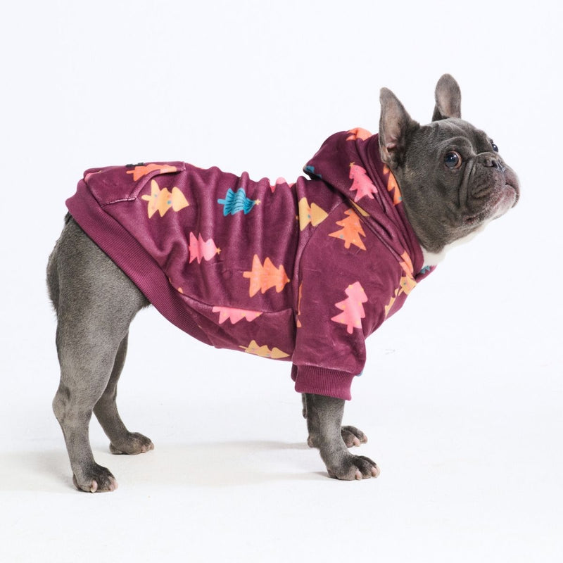 Candy Trees Hoodie