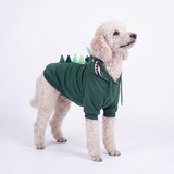 Halloween Dinosaur Hoodie||size:2XL,3XL