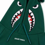 Halloween Dinosaur Hoodie||size:S,M,L,XL,2XL,3XL,4XL,5XL