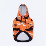 Halloween Orange Hoodie||size:S,M,L,XL,2XL,3XL,4XL,5XL