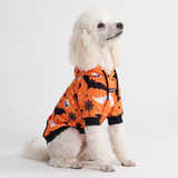 Halloween Orange Hoodie||size:2XL,3XL