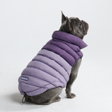 Purple PuffShield Jacket||size:L,XL