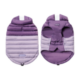 Purple PuffShield Jacket||size:S,M,L,XL,2XL,3XL,4XL
