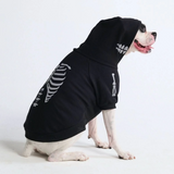 Halloween Skeleton Hoodie||size:4XL,5XL
