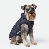 Black Thermosonic Winter Jacket||size:M