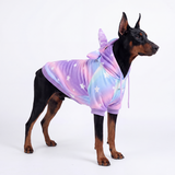 Halloween Unicorn Hoodie||size:4XL,5XL