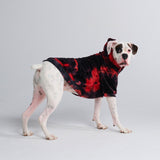 Velvet Dog Hoodies