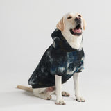 Fluffdreams Blanket Dog Hoodie - Oreo