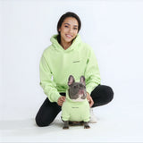 Essential Honey Dew Hoodie