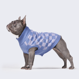 premium dog apparel sweater hoodies for winter, suitable for pit bulls, french bulldogs, big dogs, pugs, staffies and more