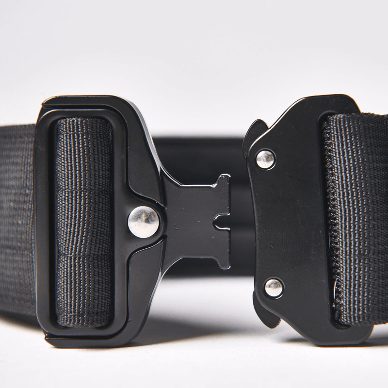 Tactical Dog Collars (2"/5cm)