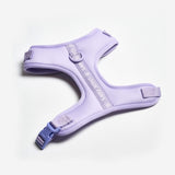 Ultra-Soft Activewear Harness - Lilac