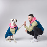 Recess Human Hoodie