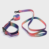 Comfort Control Collar Set - Kaleidoscope