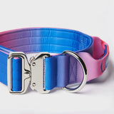 Tactical Dog Collar - Snow Cone (2"/5cm)