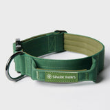 Tactical Dog Collars (1.5"/4cm)